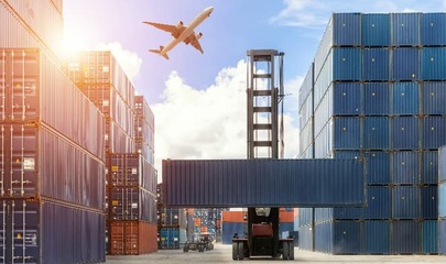 前11月四川货物进出口总值超去年全年，展现强劲外贸韧性