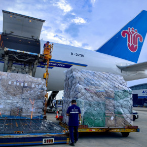 广州航空货物进出口报关及私人物品清关指南