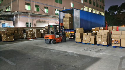 从大陆寄快递到台湾的运费及货物进出口指南