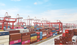 南非海运专线 高效连接全球的货物进出口桥梁