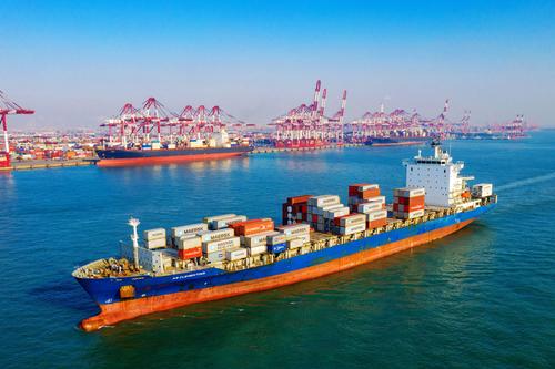 2019年中国货物贸易进出口总值同比增长3.4% 在复杂环境中彰显经济韧性